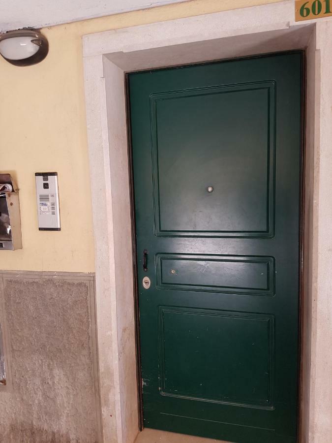 Venezia Beach Chioggia Bagian luar foto